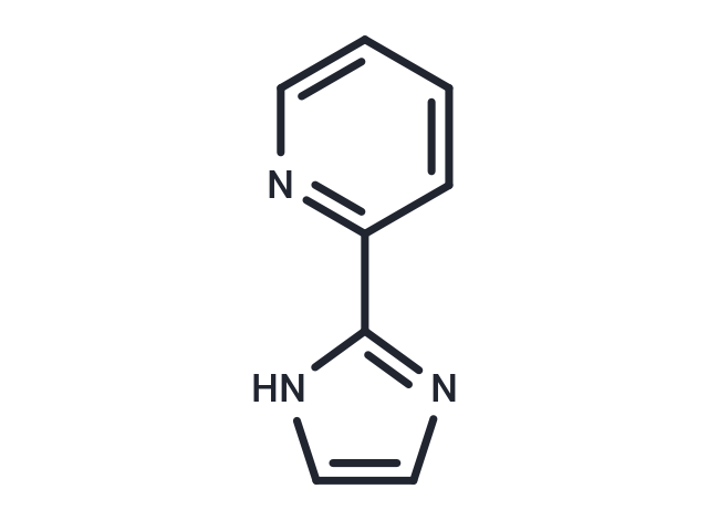 2-(1H-imidazol-2-yl)pyridine