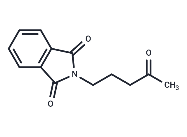 5-(N-PHTHALIMIDO)-2-PENTANONE