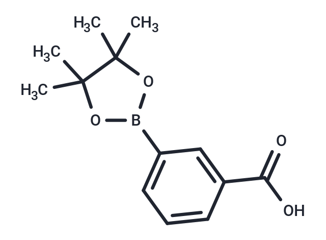 3-Carboxyphenylboronic acid pinacol ester