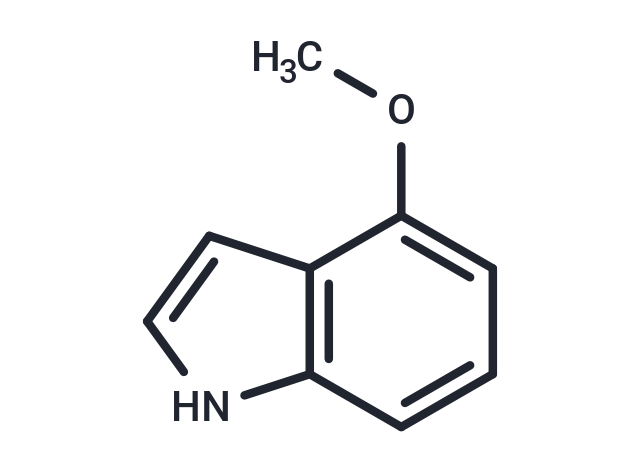 4-Methoxyindole