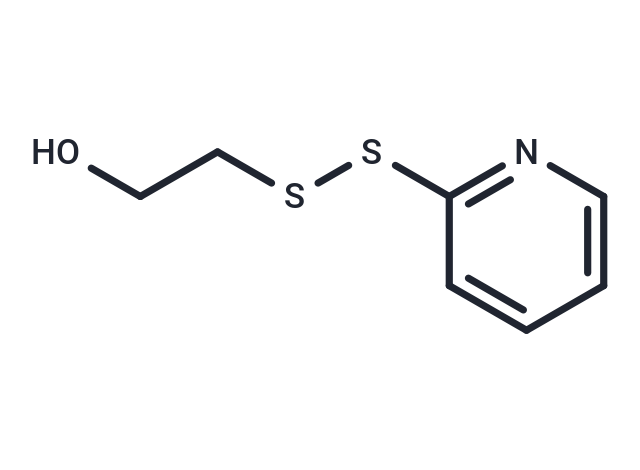 (2-pyridyldithio)-PEG1-hydrazine