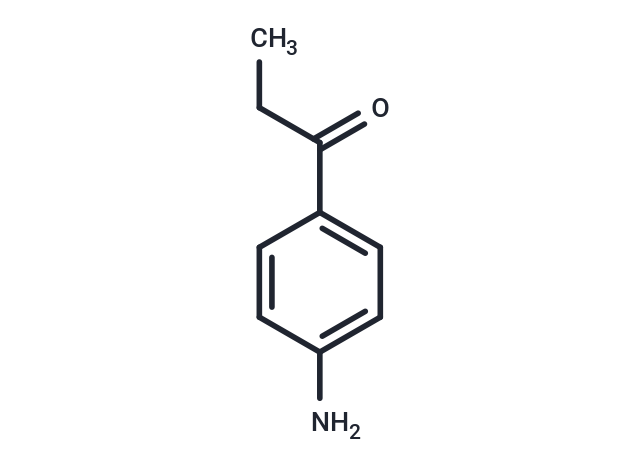 4'-AMINOPROPIOPHENONE