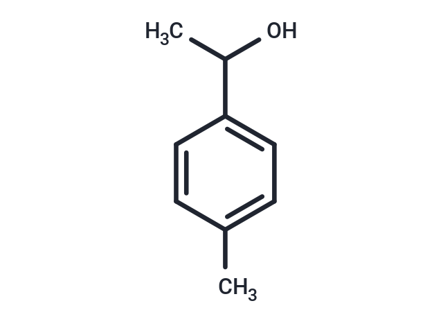 1-(4-Methylphenyl)ethanol
