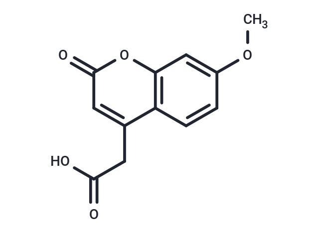 7-Methoxycoumarin-4-acetic acid