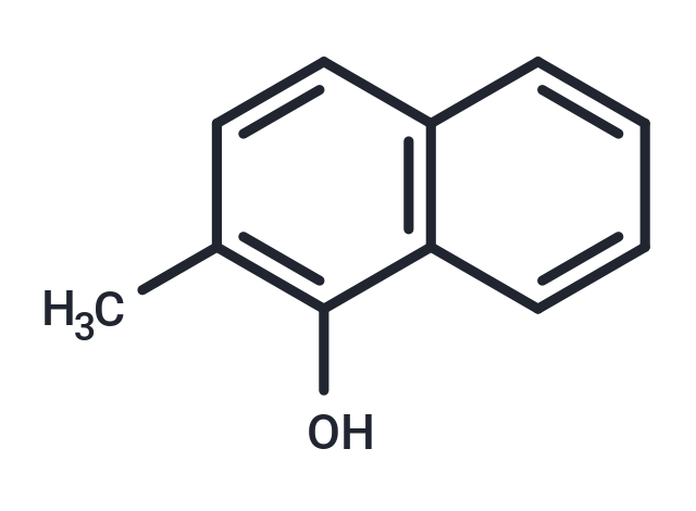 2-Methyl-1-naphthol