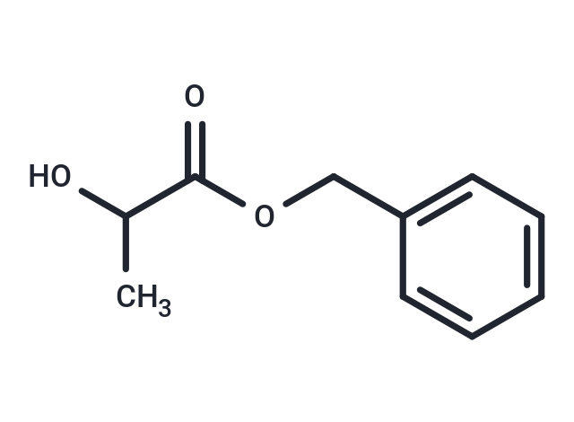 Benzyl lactate