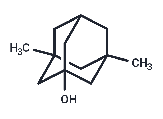 3,5-Dimethyl-1-adamantanol