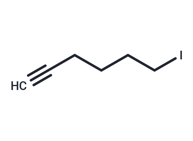 6-Iodohex-1-yne