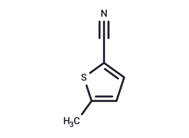 5-Methylthiophene-2-carbonitrile