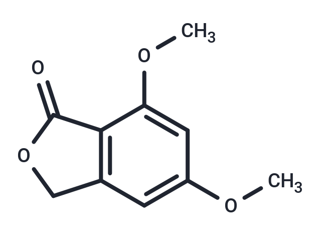5,7-Dimethoxy-2-benzofuran-1(3H)-one