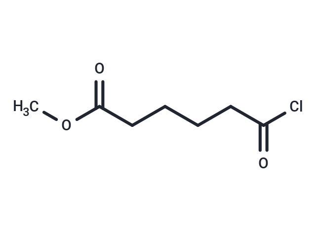 Methyl 6-chloro-6-oxohexanoate