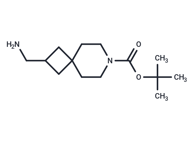 7-Boc-(7-Azaspiro[3.5]nonane)-2-methanamine