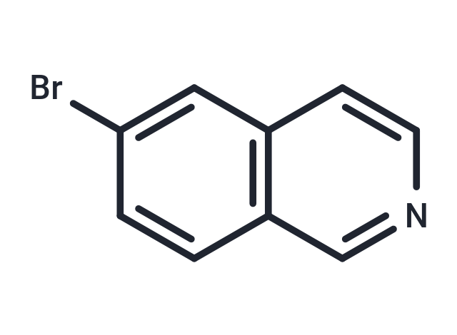 6-Bromoisoquinoline