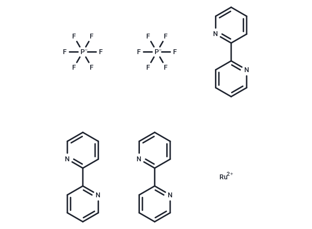 Tris(2,2′-bipyridine)ruthenium(II) hexafluorophosphate