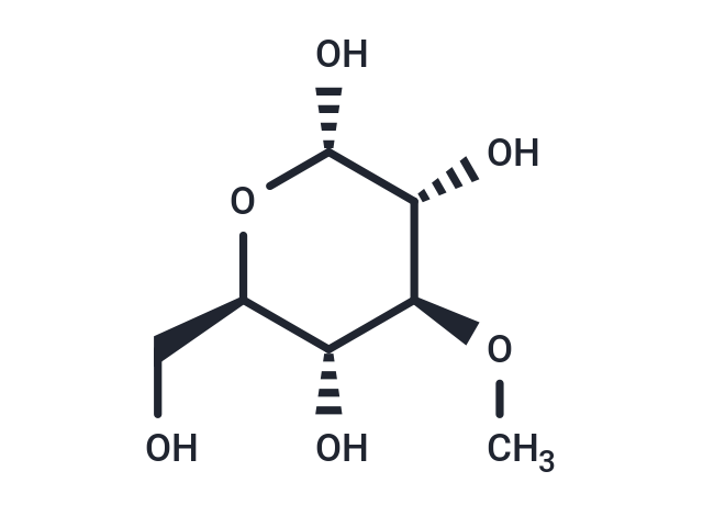 3-O-Methyl-D-glucopyranose