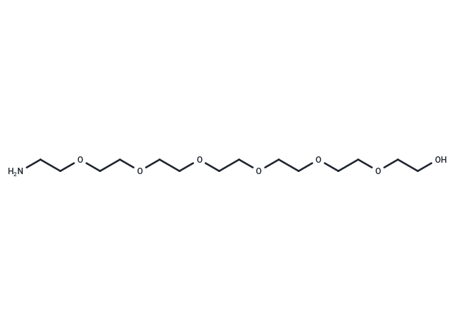 NH2-PEG7