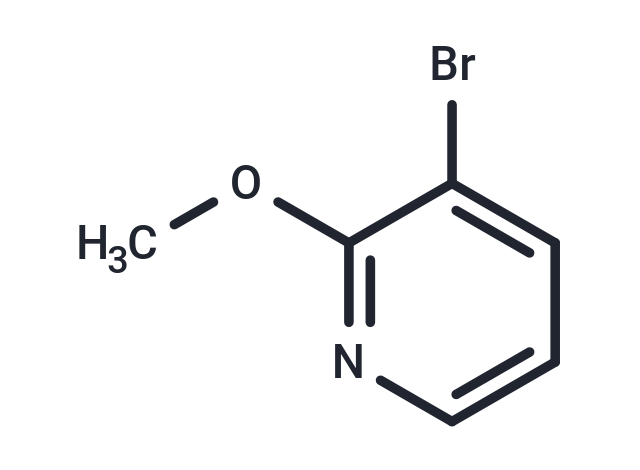 3-Bromo-2-methoxypyridine