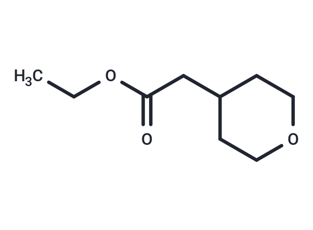 Ethyl tetrahydropyran-4-yl-acetate