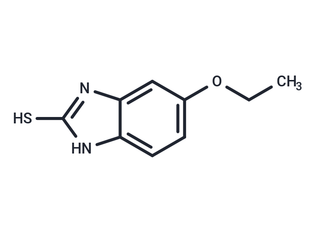 5-Ethoxy-2-mercaptobenzimidazole
