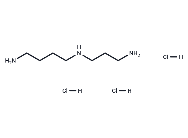 Spermidine trihydrochloride