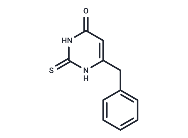 Benzylthiouracil