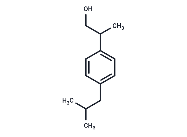 Ibuprofen alcohol