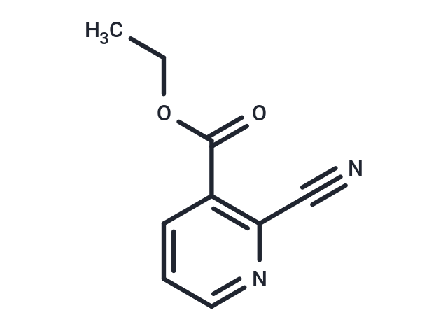 Ethyl 2-cyanonicotinate