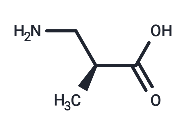 (S)-b-aminoisobutyric acid