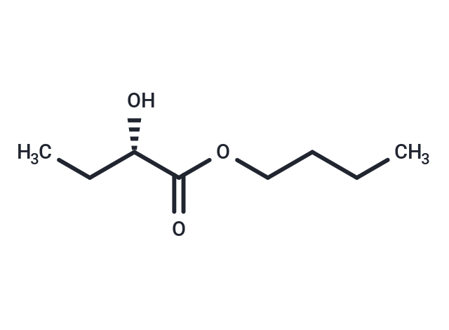 (S)-Butyl 2-hydroxybutanoate