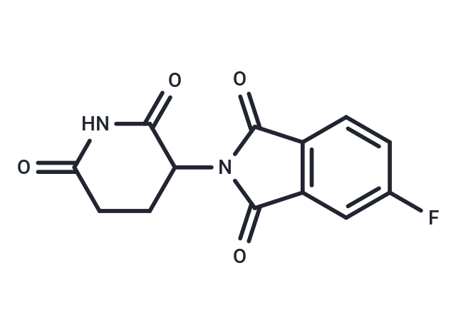 Thalidomide 5-fluoride