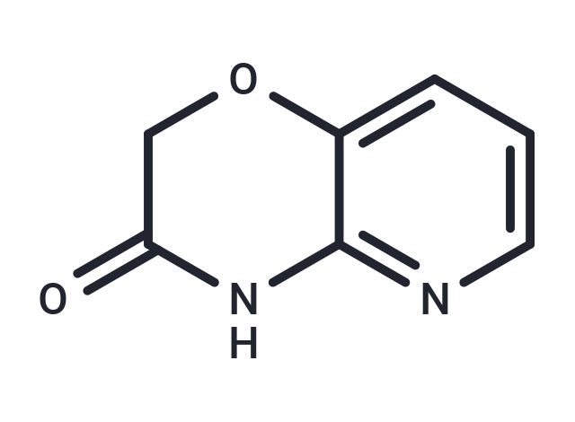 2H-pyrido[3,2-b][1,4]oxazin-3(4H)-one