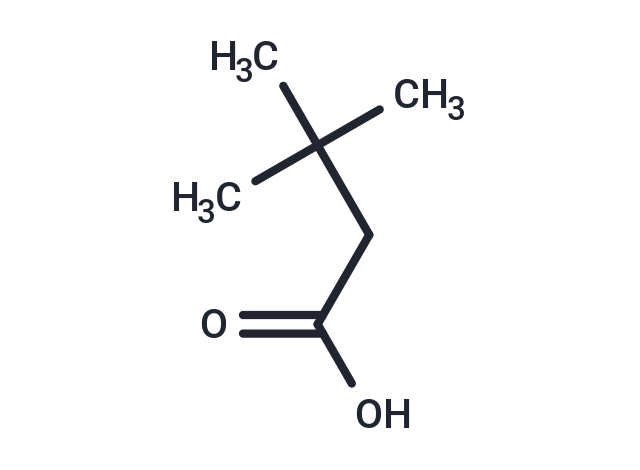 3,3-Dimethylbutyric acid