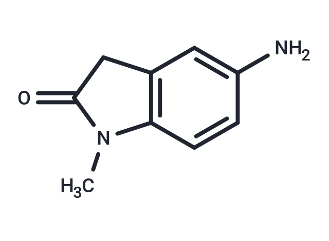 5-Amino-1-methyl-2-oxoindoline