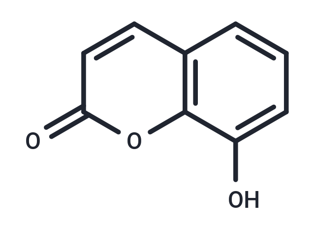 8-Hydroxycoumarin