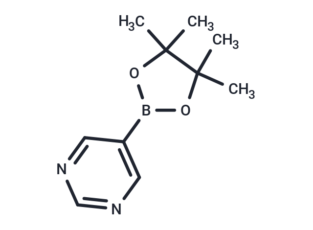 Pyrimidine-5-boronic acid pinacol ester