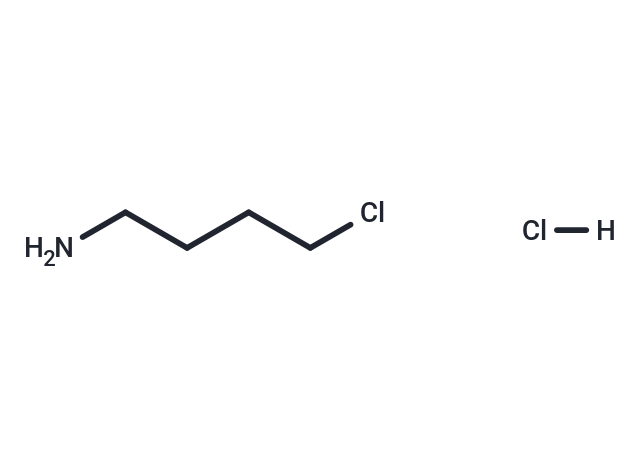 4-Chlorobutan-1-amine hydrochloride