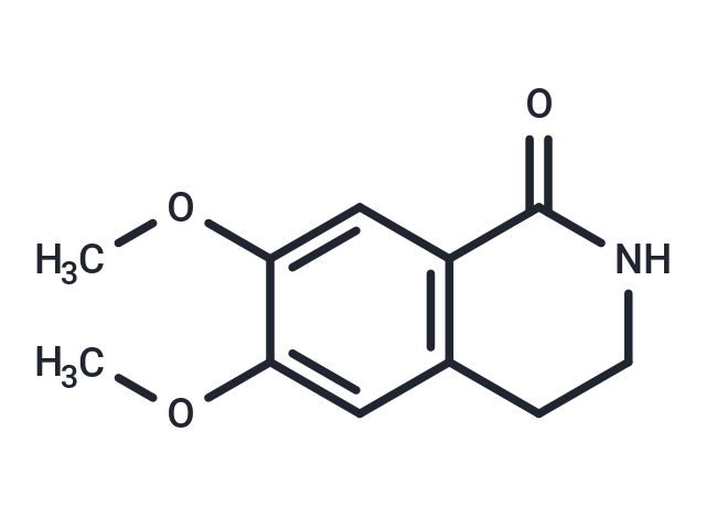 6,7-DIMETHOXY-3,4-DIHYDRO-2H-ISOQUINOLIN