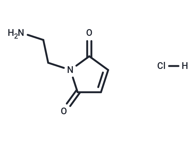 N-(2-Aminoethyl)maleimide hydrochloride