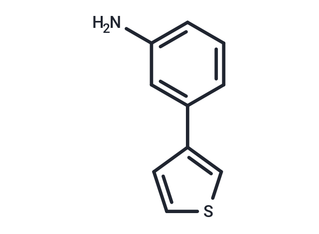 3-Thien-3-ylaniline