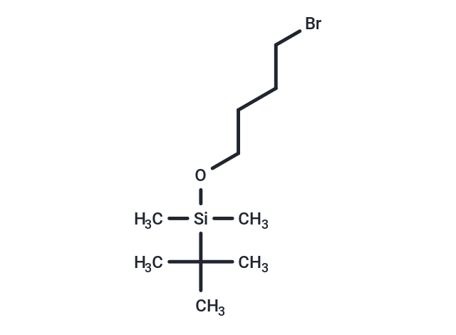 4-Bromobutoxy-tert-butyl-dimethylsilane