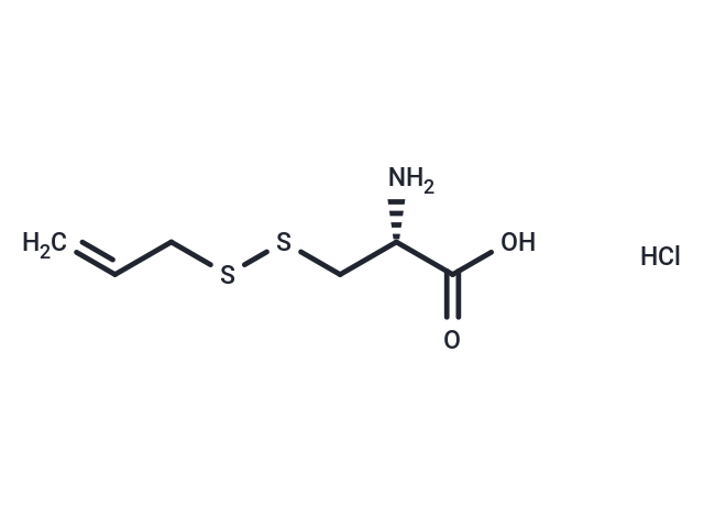 S-Allylmercaptocysteine HCl