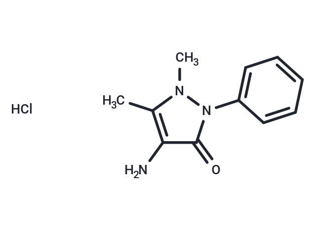Ampyrone HCl