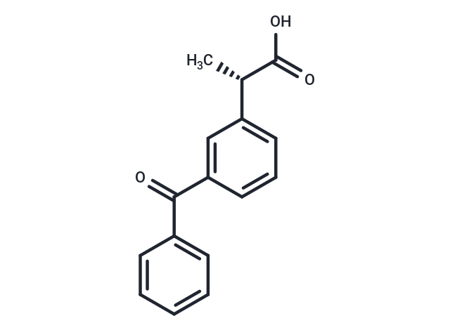 S-(+)-Ketoprofen