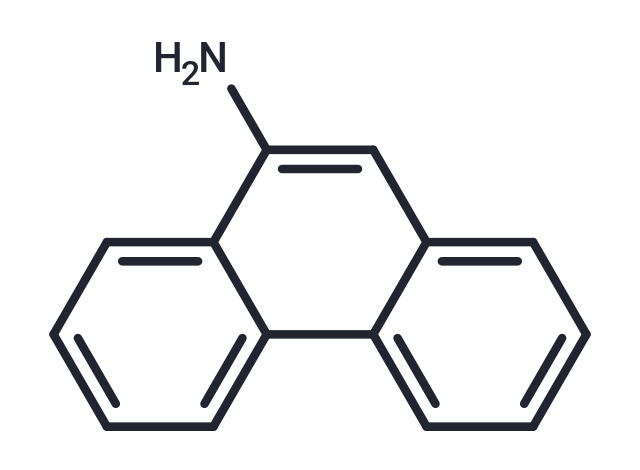 Phenanthren-9-amine