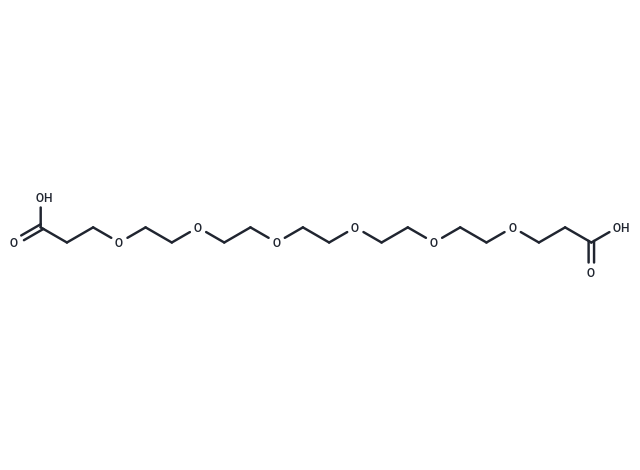Bis-PEG6-acid