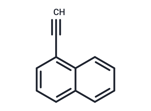 1-Ethynylnaphthalene