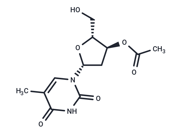 3'-O-Acetylthymidine