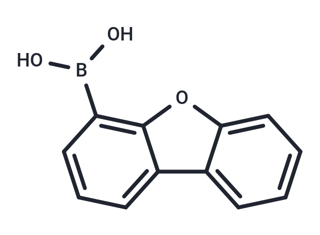 Dibenzofuran-4-boronic acid