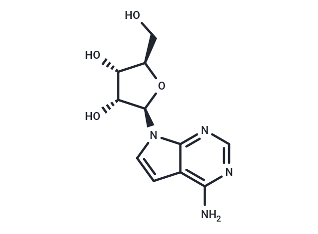 Tubercidin
