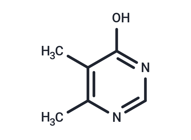 5,6-Dimethylpyrimidin-4-ol